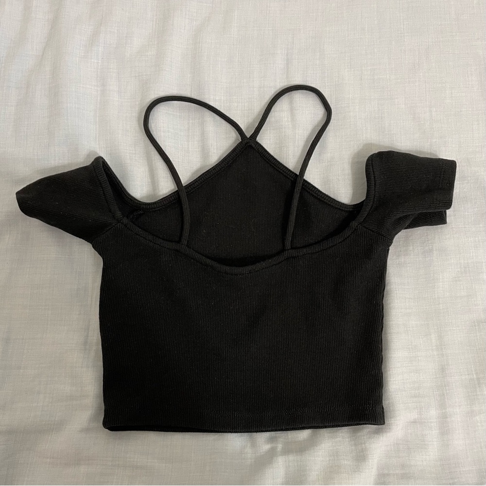 Zara Top - Picture 2 of 2